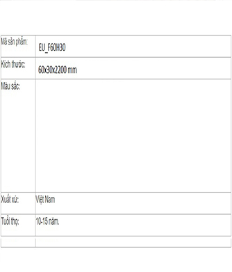 product cross