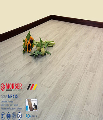 Morser - MF115