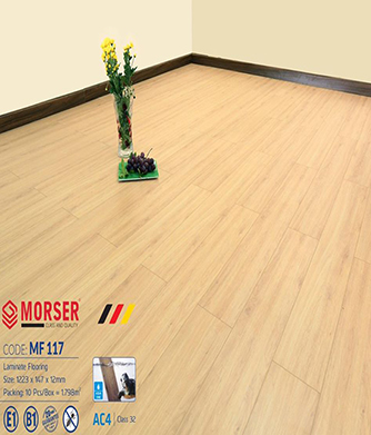Morser - MF117